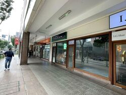 Burlington Square (D7), Retail #496308121